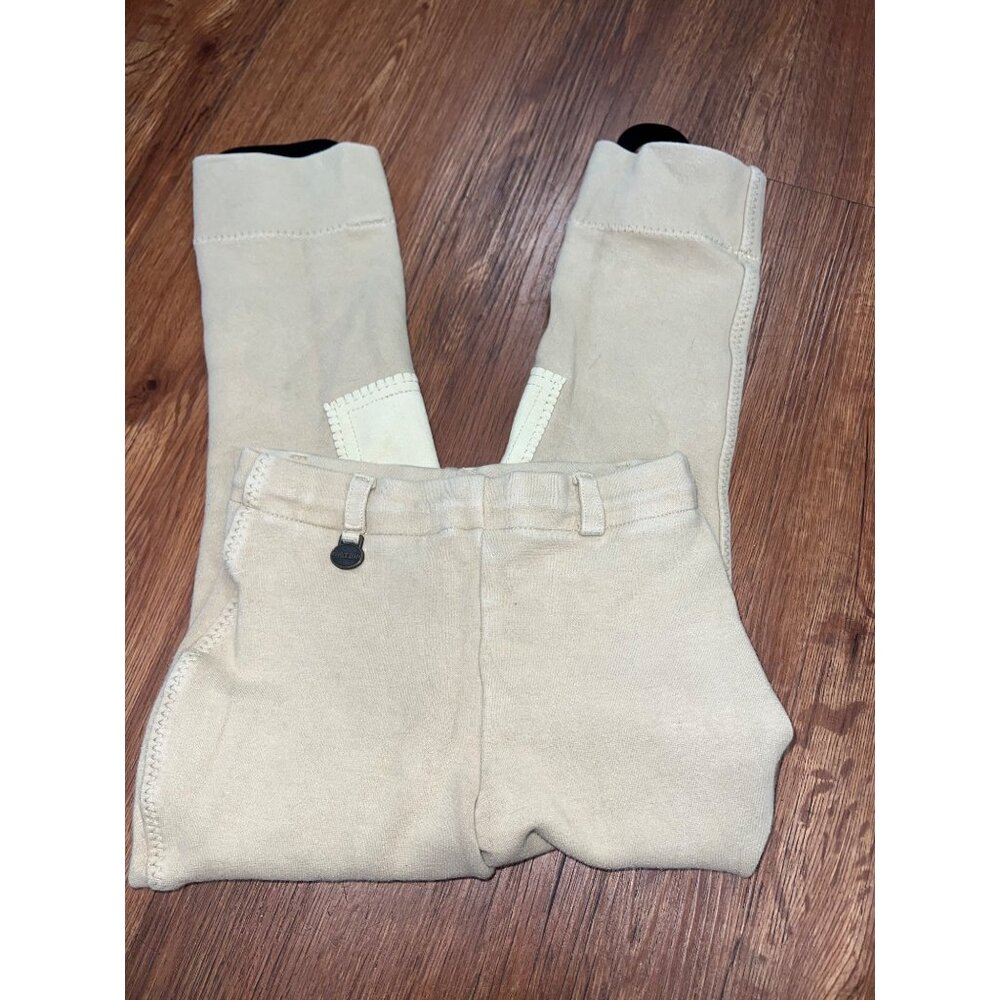 Ovation size 6 riding pants